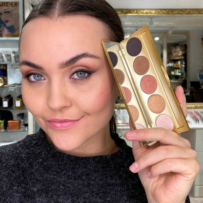FACE Stockholm - Legacy Palettes: Symbolist