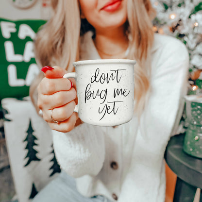 Gia Roma - Neutral Coffee Bar Decor, Ceramic Coffee Mugs With Quotes: F'n Sunshine
