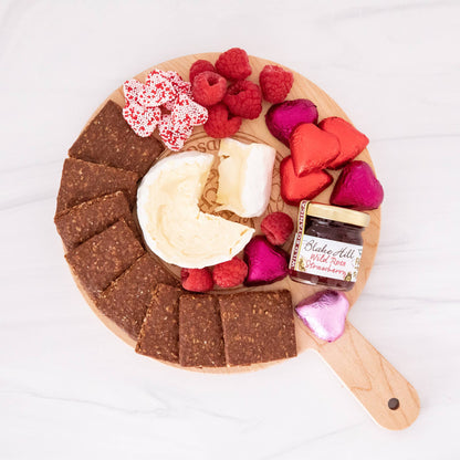 Blake Hill Preserves - Strawberry with Wild Rose