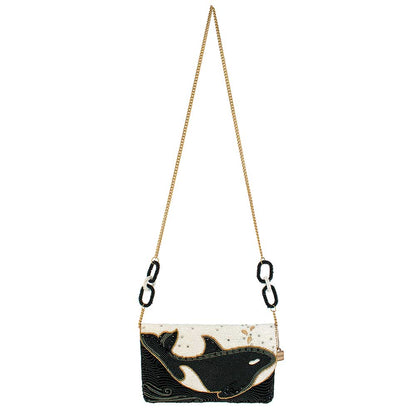 Mary Frances Accessories - Wild & Free Crossbody