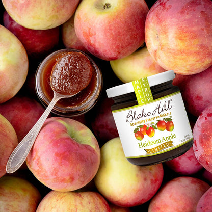 Blake Hill Preserves - Apple Maple Butter