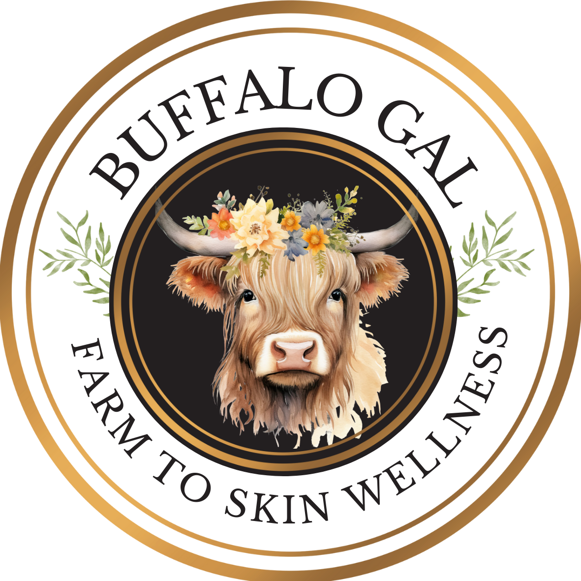 Buffalo Gal - The Tallow Box 4 piece sampler