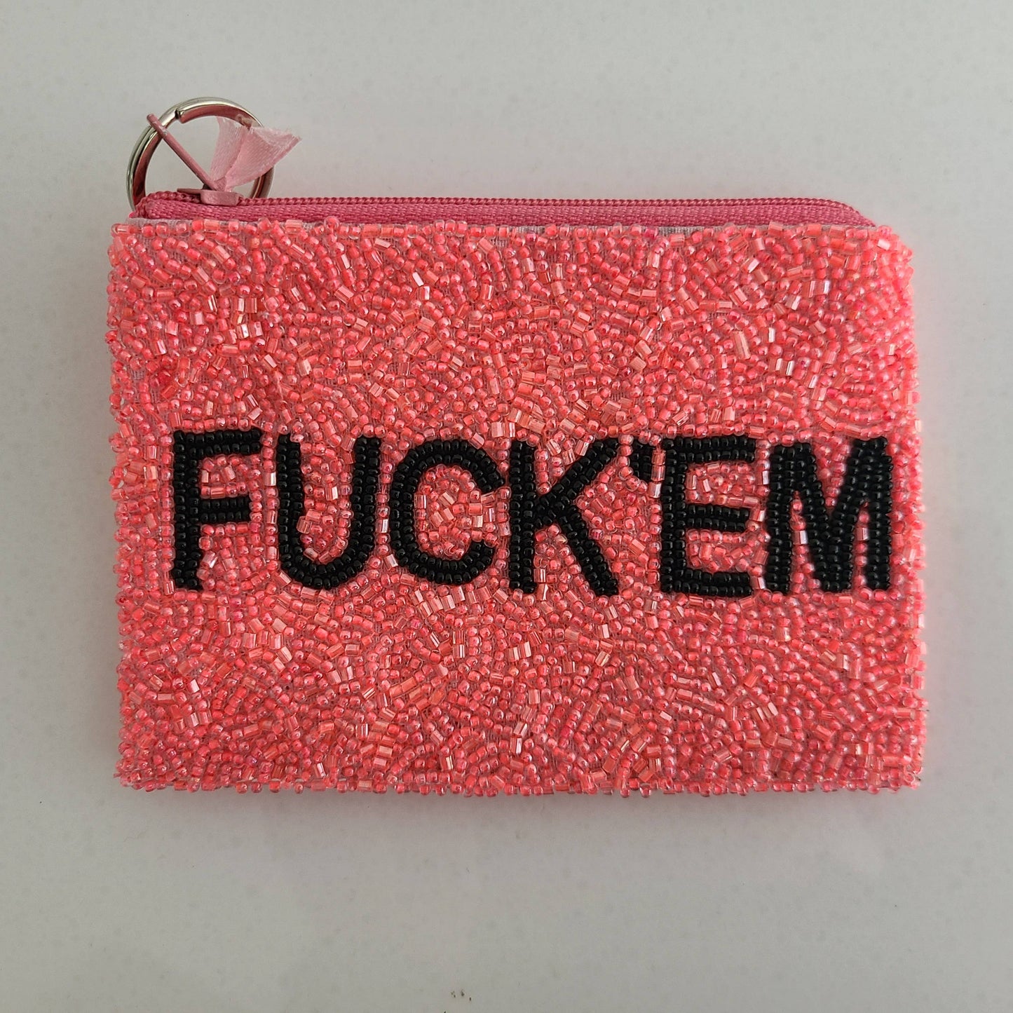 Tiana Designs - SCP 3001 Fuck'em