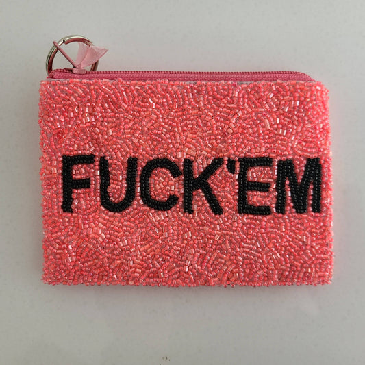 Tiana Designs - SCP 3001 Fuck'em