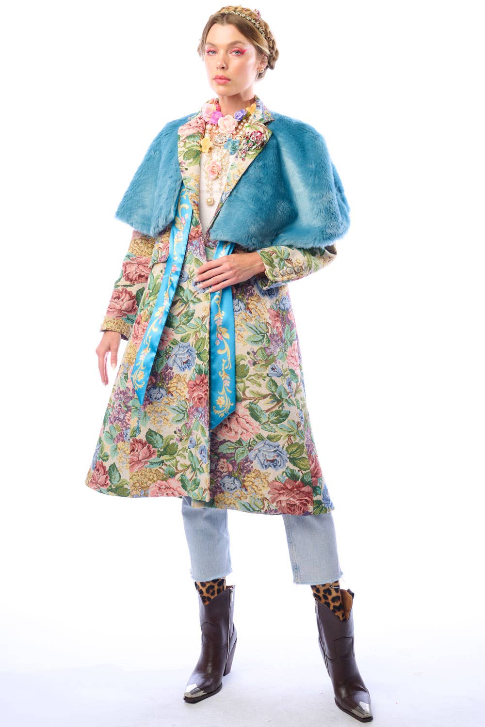 Aratta - London Coat
