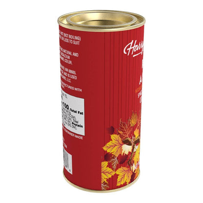 McSteven's - H&D® Fall Red Apple Cider Mix (10oz Tins)