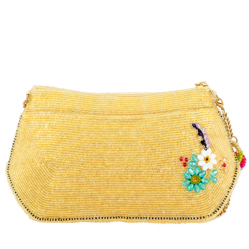 Mary Frances Accessories - Fresh & Flighty Crossbody