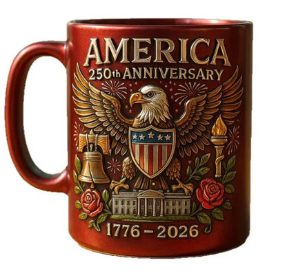 Serenity Collective - 250th Anniversary Mug