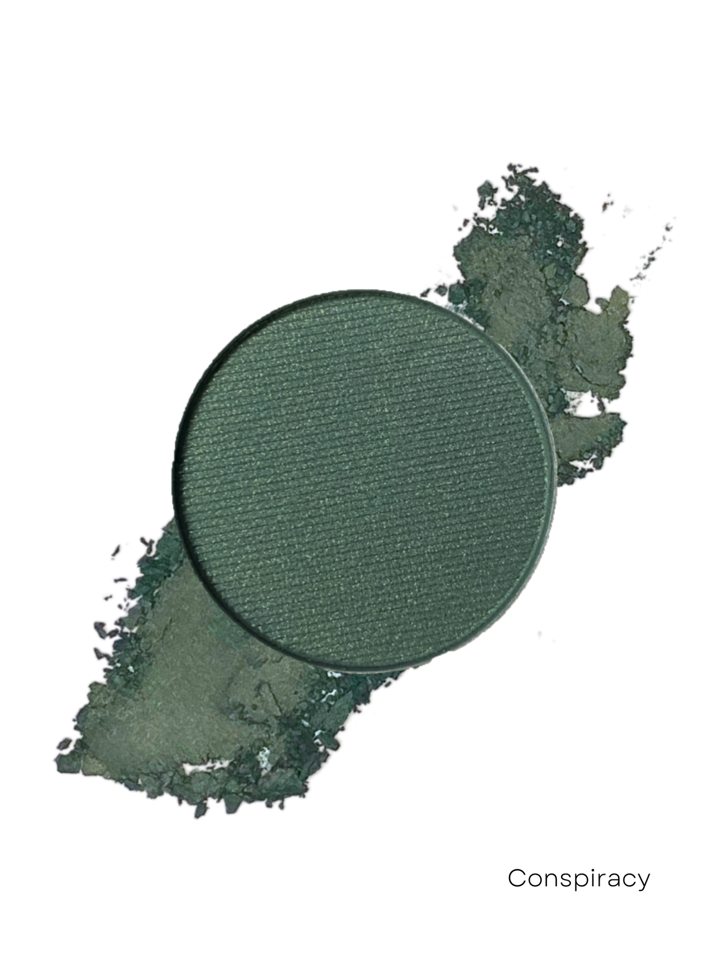 Honeybee Gardens Natural Cosmetics & Body Care - Pressed Eye Shadow Singles