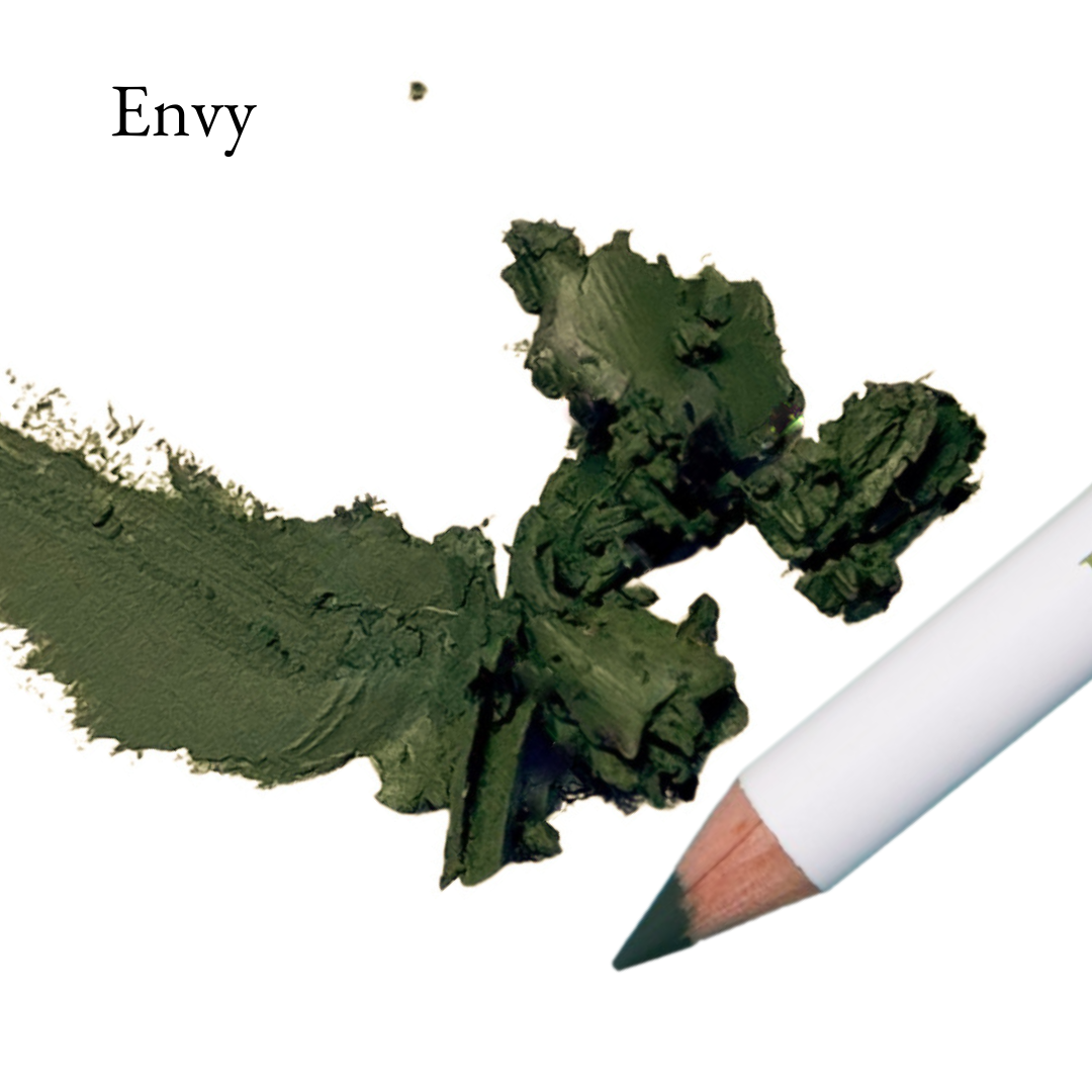 Honeybee Gardens Natural Cosmetics & Body Care - Effortless Eye Liners