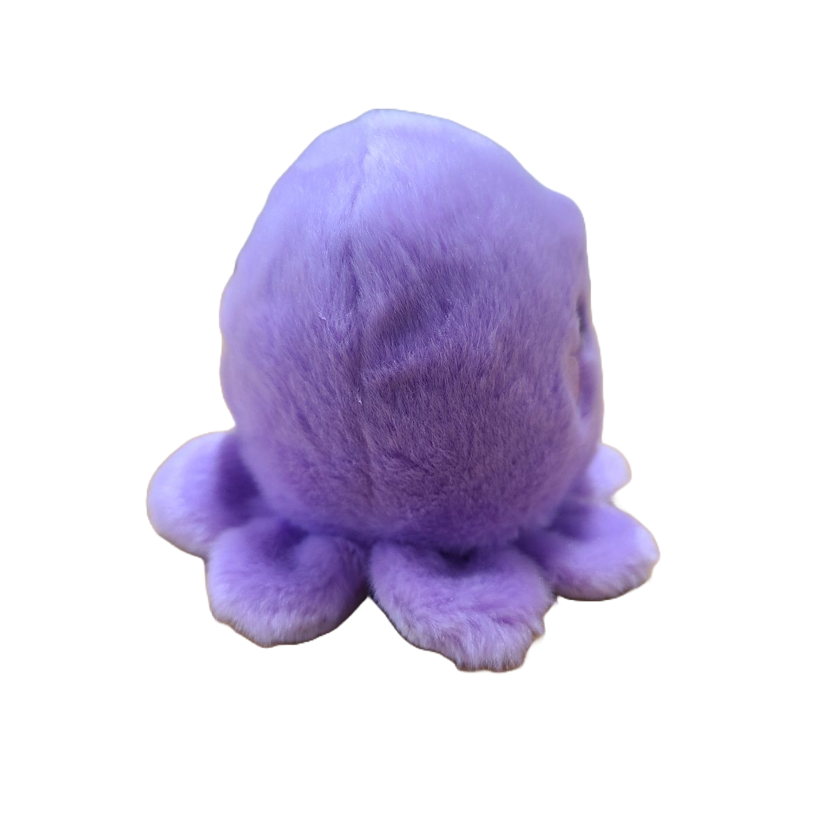 Canned Gifts - Inky the Canned Octopus - Eco-Friendly Plush w/Jokes