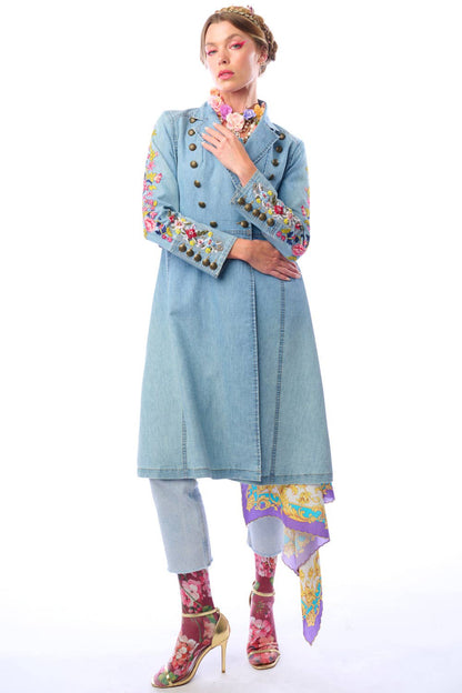 Aratta - New Yorker Coat