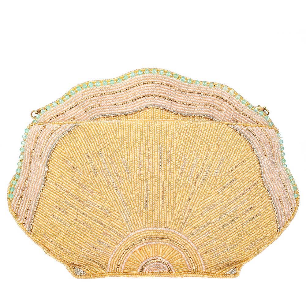 Mary Frances Accessories - Ebb & Flow Crossbody