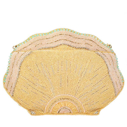 Mary Frances Accessories - Ebb & Flow Crossbody