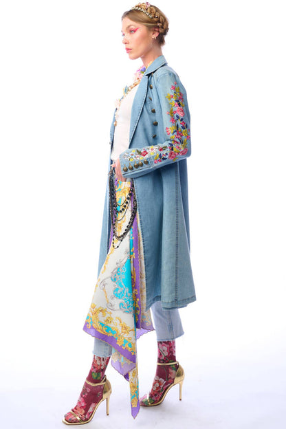 Aratta - New Yorker Coat