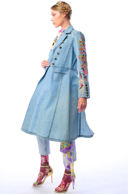 Aratta - New Yorker Coat