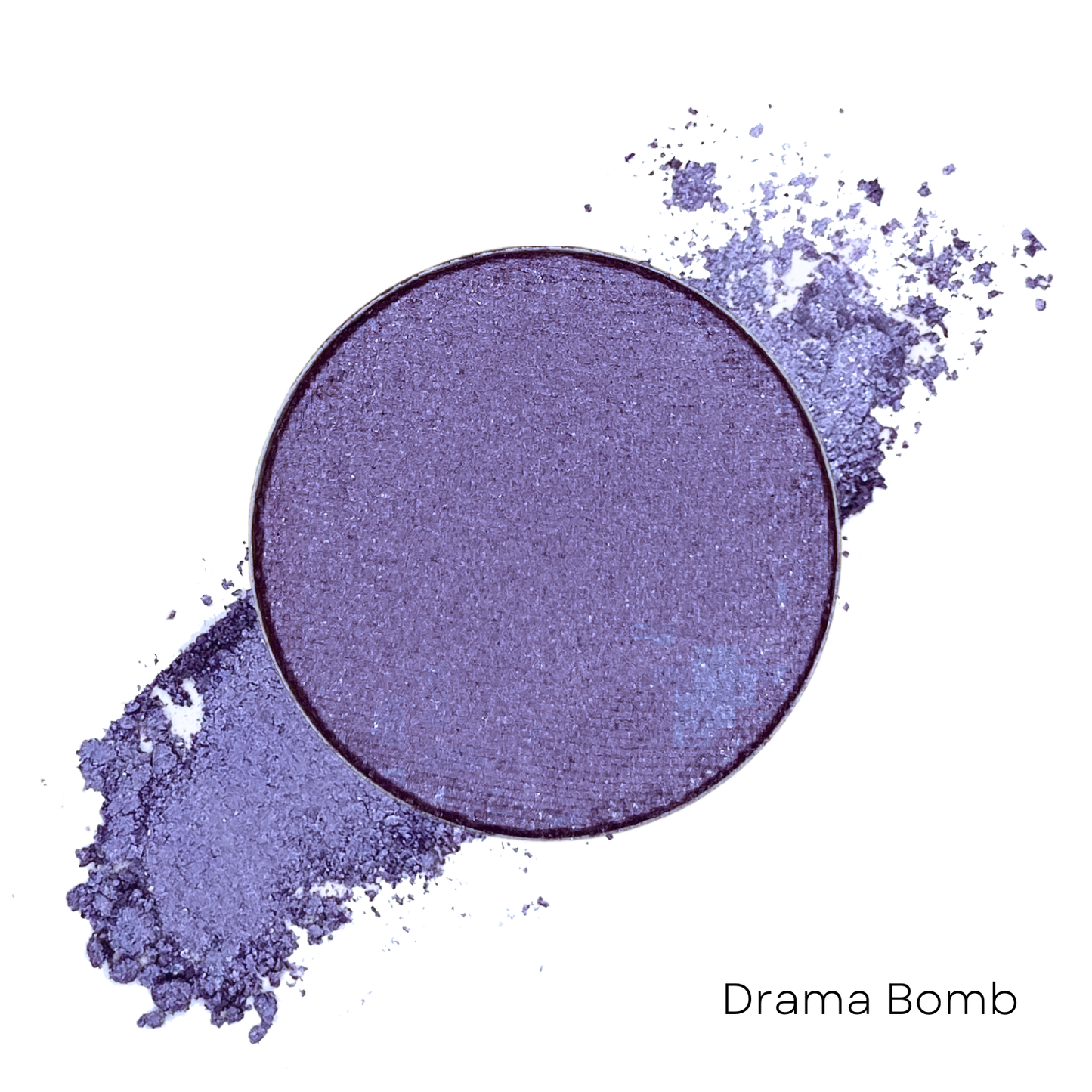 Honeybee Gardens Natural Cosmetics & Body Care - Pressed Eye Shadow Singles