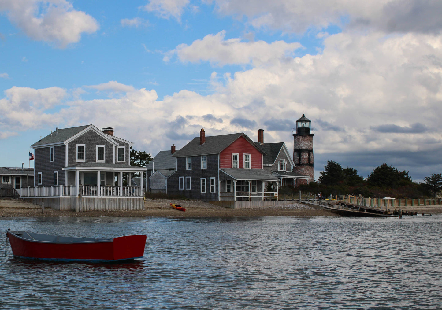 Schiffer Publishing - In My Footsteps: A Cape Cod Traveler's Guide 2