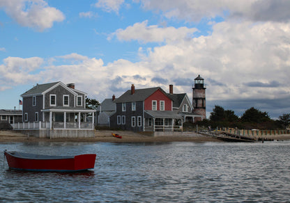 Schiffer Publishing - In My Footsteps: A Cape Cod Traveler's Guide 2