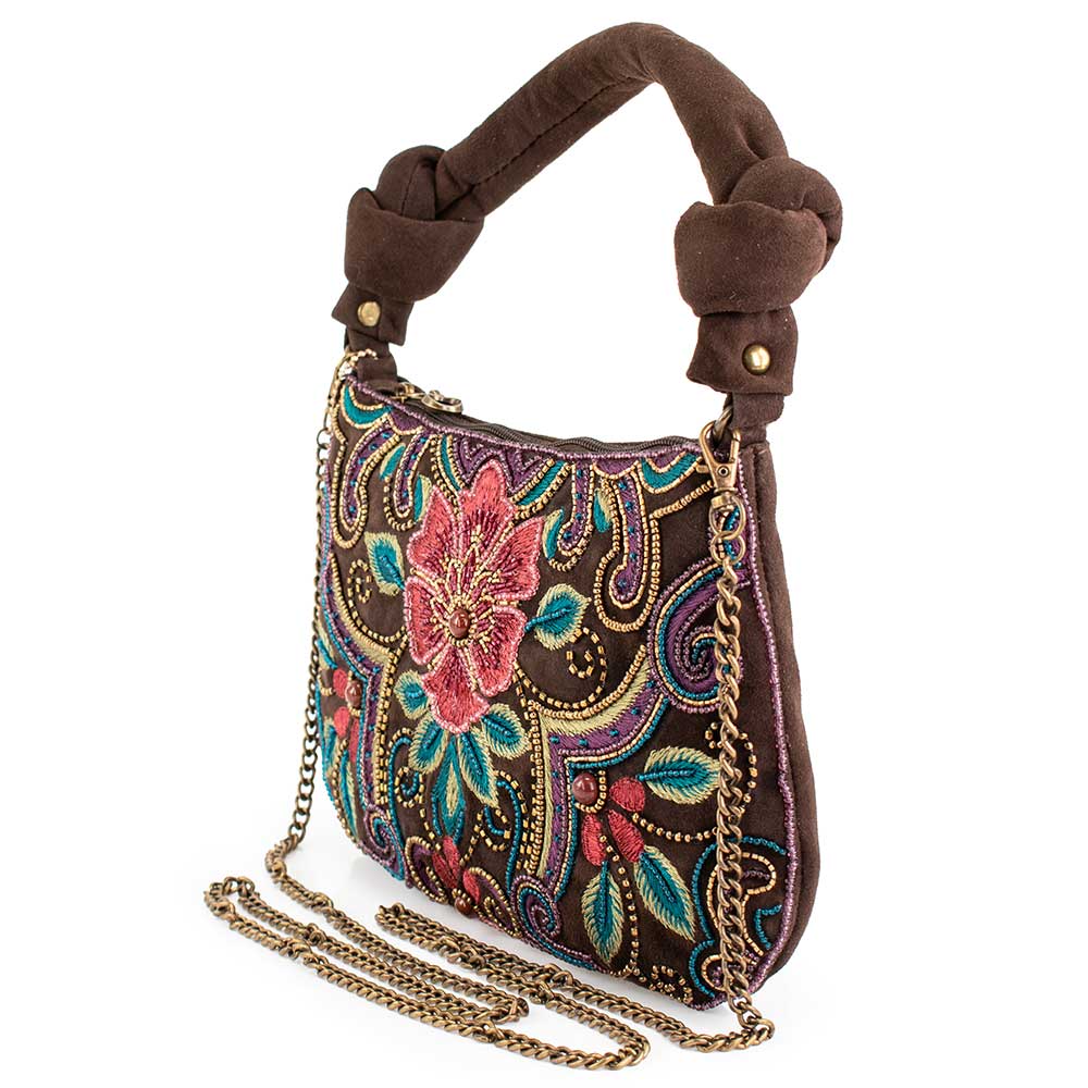 Mary Frances Accessories - Luxe Handbag
