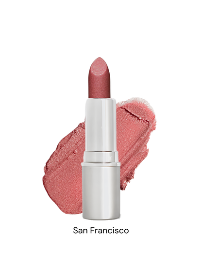 Honeybee Gardens Natural Cosmetics & Body Care - Truly Natural Lipsticks