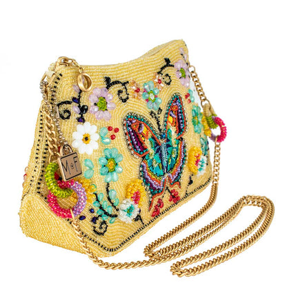 Mary Frances Accessories - Fresh & Flighty Crossbody