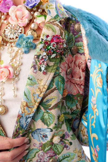 Aratta - London Coat