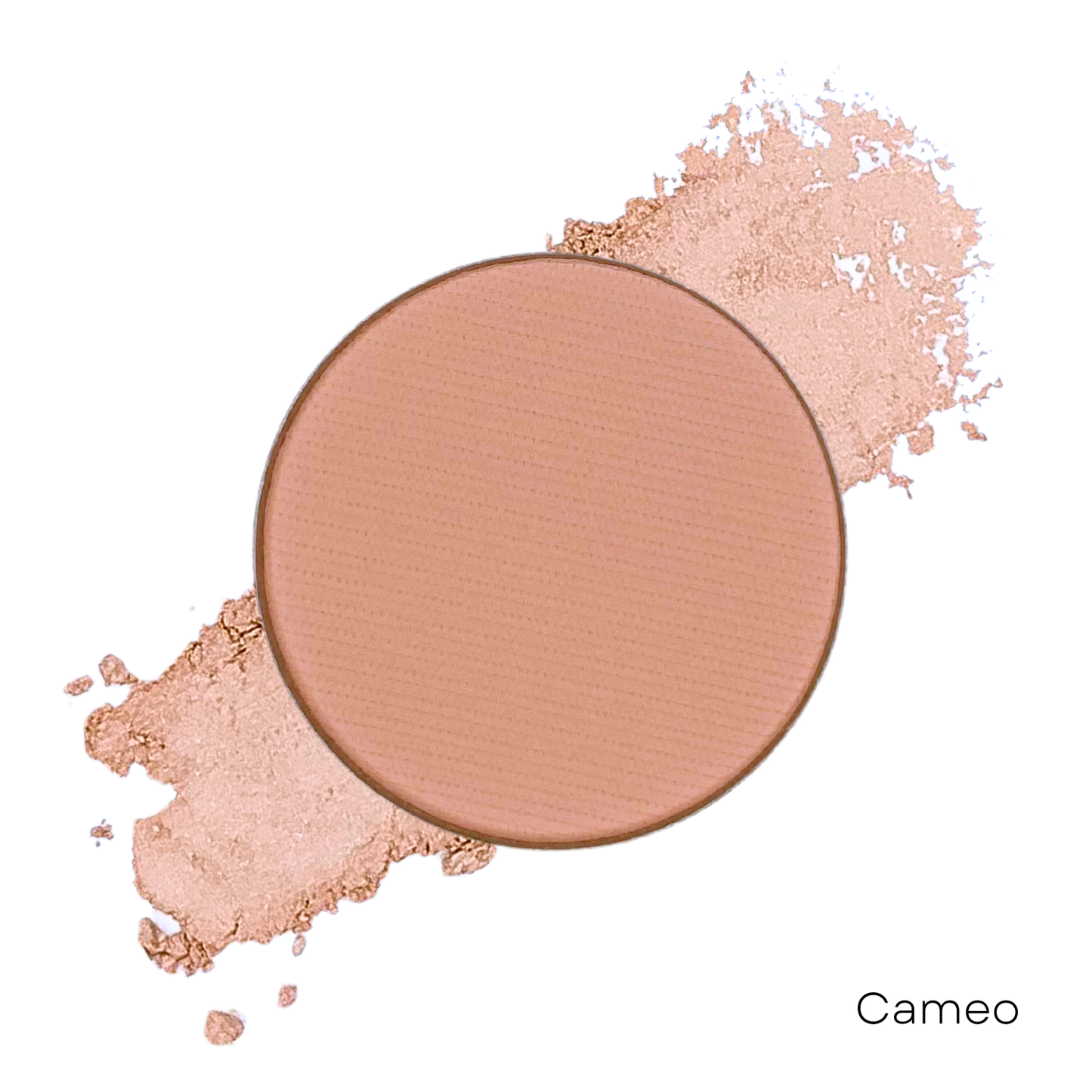 Honeybee Gardens Natural Cosmetics & Body Care - Pressed Eye Shadow Singles