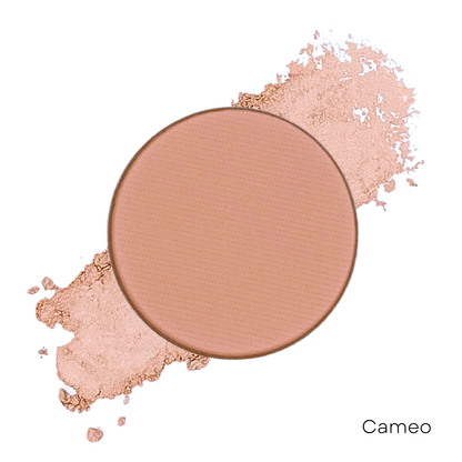 Honeybee Gardens Natural Cosmetics & Body Care - Pressed Eye Shadow Singles