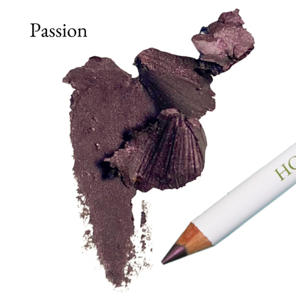 Honeybee Gardens Natural Cosmetics & Body Care - Effortless Eye Liners