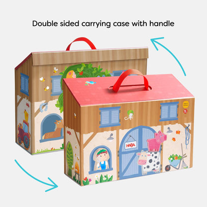 HABA USA - Play World on the Farm