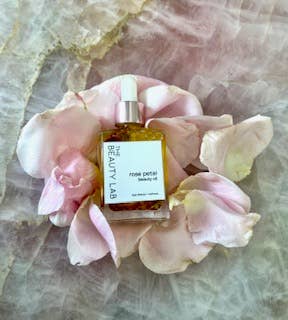Buffalo Gal - Rose Petal Beauty Oil Serum