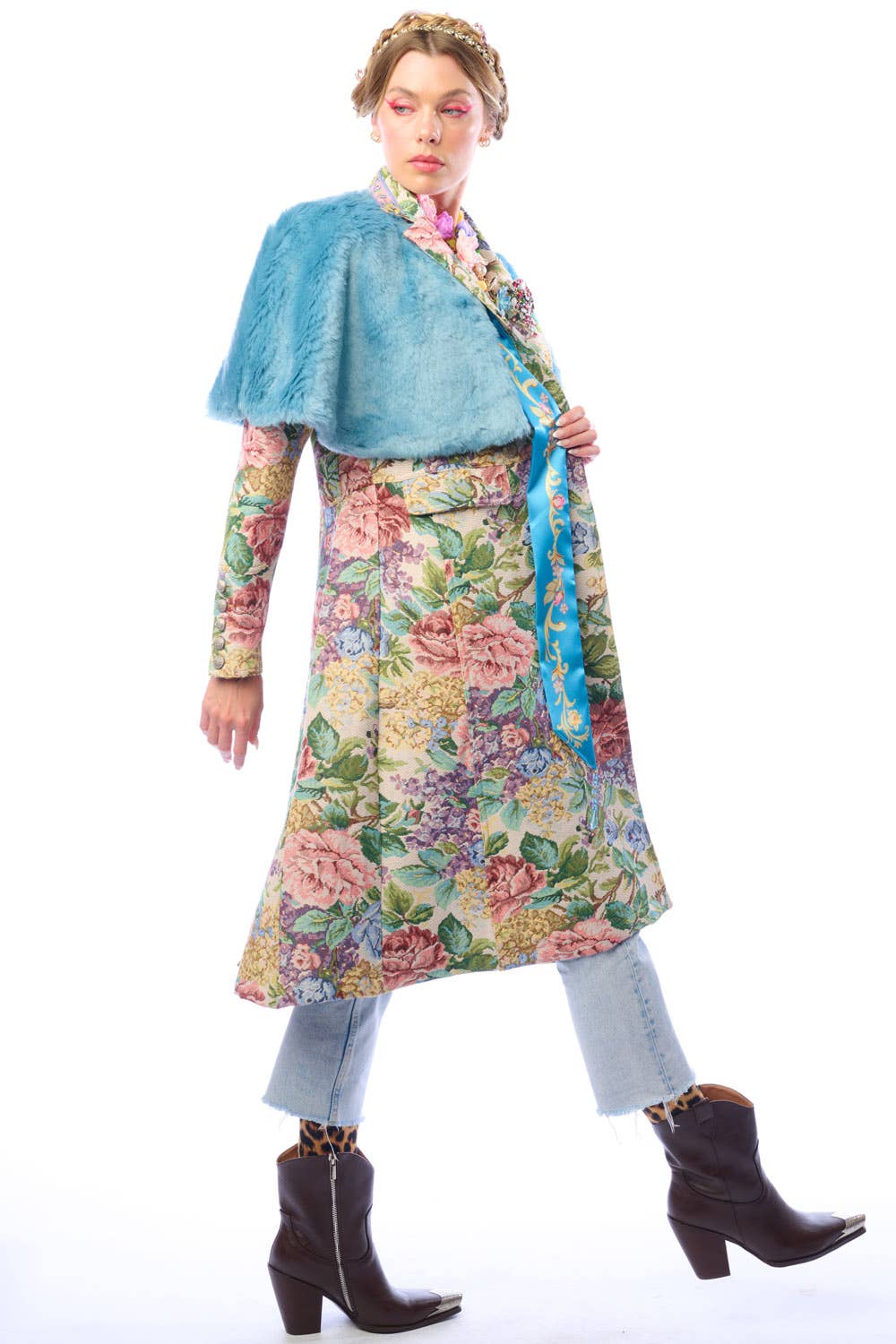 Aratta - London Coat