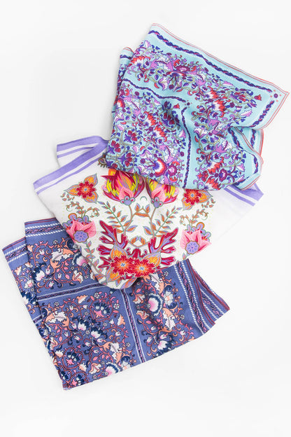 SAACHI - Tagore Bandana
