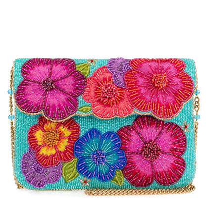 Mary Frances Accessories - Arm Candy Crossbody Handbag