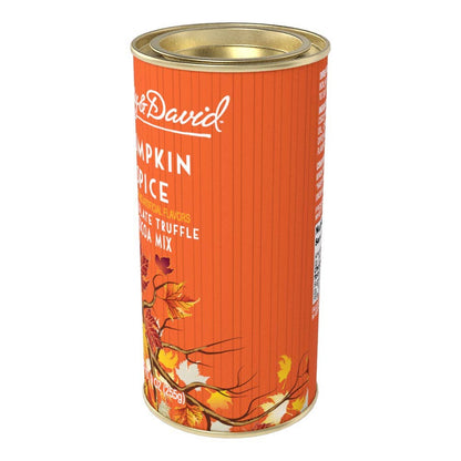 McSteven's - H&D® Fall Pumpkin Spice Hot Cocoa (9oz Tins)