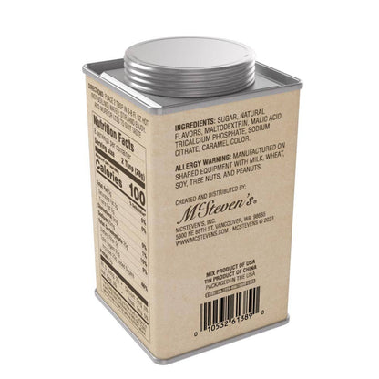 McSteven's - Ciderworks Spiced Red Apple Cider Mix (8oz Tins)