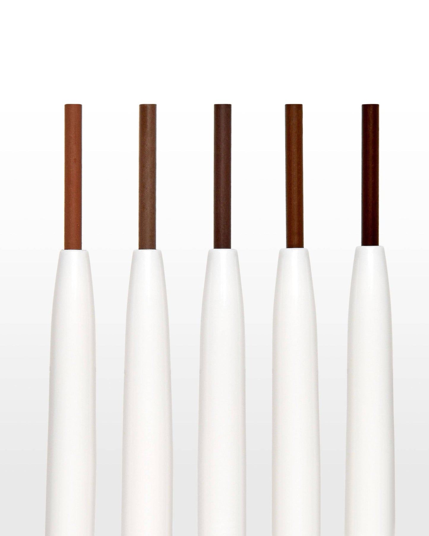 Honeybee Gardens Natural Cosmetics & Body Care - Fine Point Brow Pencil