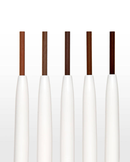 Honeybee Gardens Natural Cosmetics & Body Care - Fine Point Brow Pencil
