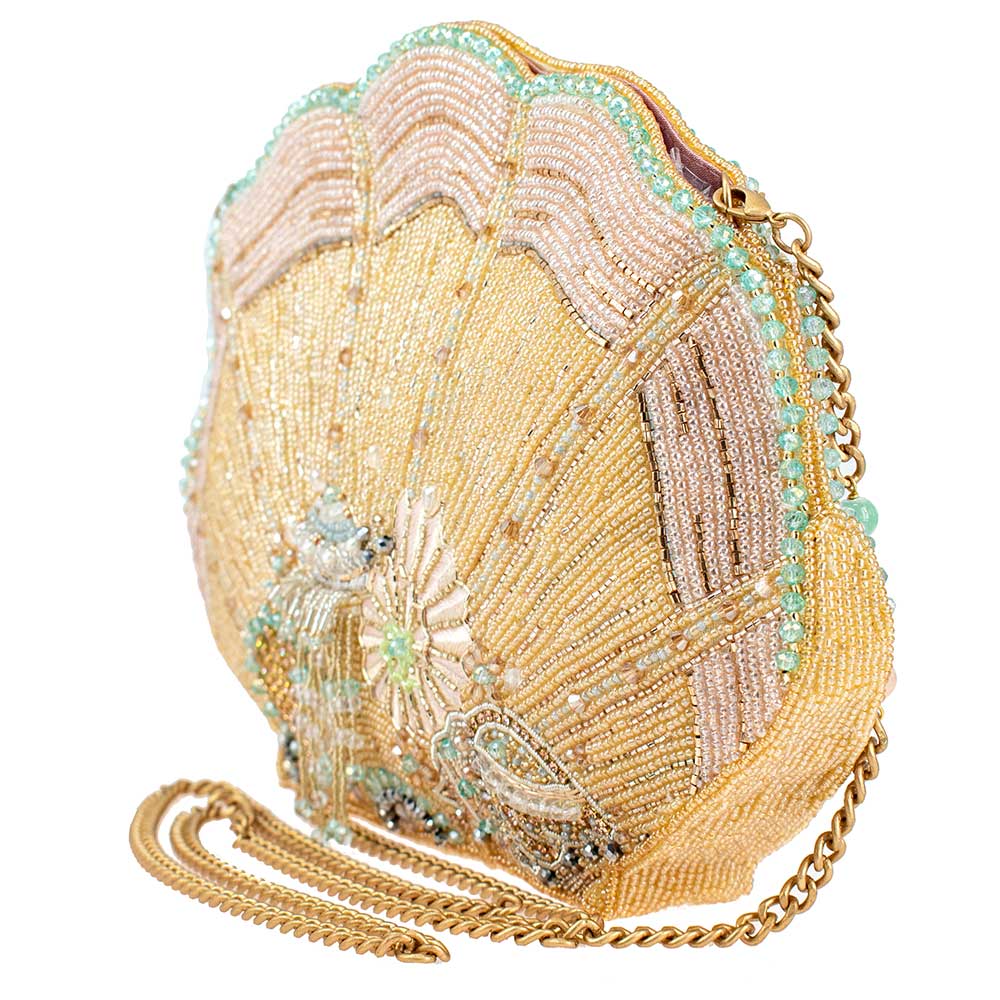 Mary Frances Accessories - Ebb & Flow Crossbody