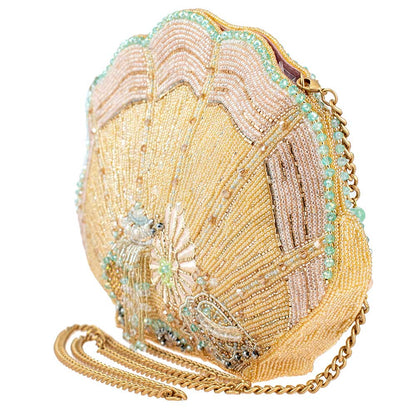 Mary Frances Accessories - Ebb & Flow Crossbody