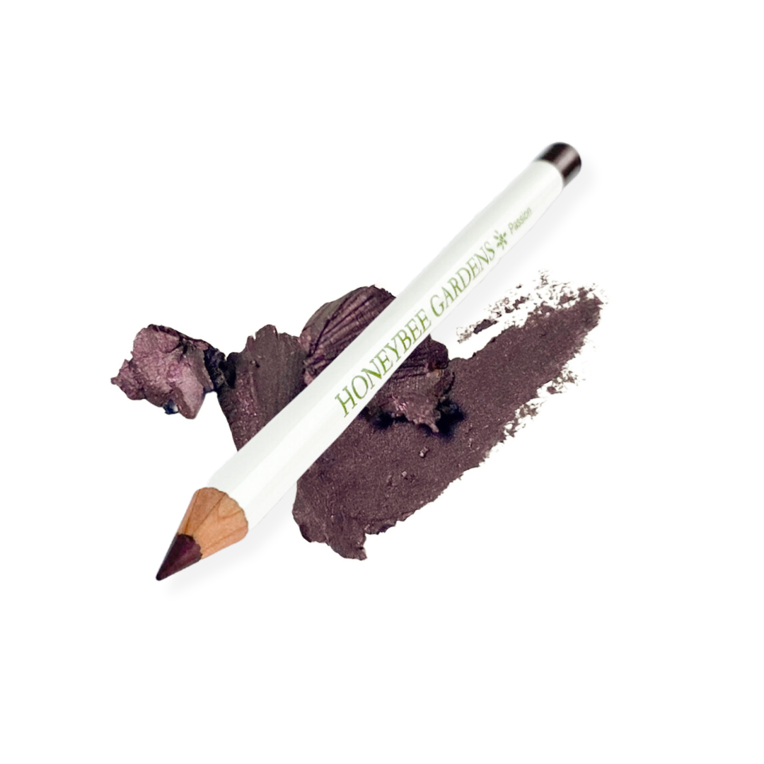 Honeybee Gardens Natural Cosmetics & Body Care - Effortless Eye Liners