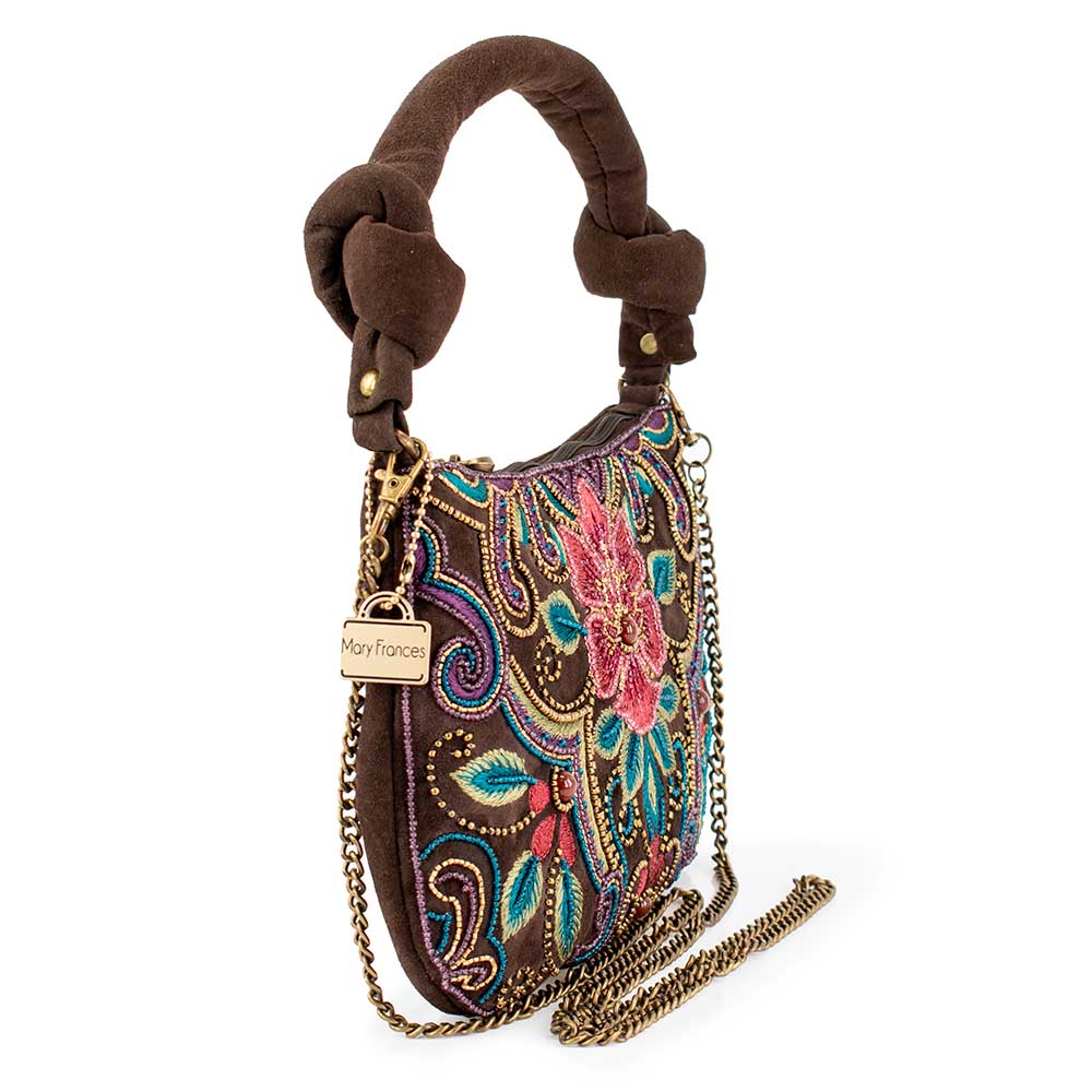 Mary Frances Accessories - Luxe Handbag