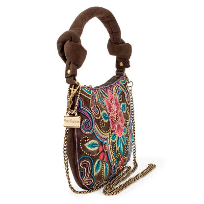Mary Frances Accessories - Luxe Handbag