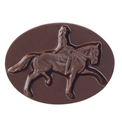Harbor Sweets Chocolates - Dark Chocolates Dressage Classic buttercrunch Gable Box