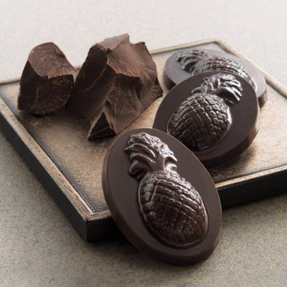 Harbor Sweets - Harbor Sweets Chocolates 10 Pcs Friendship Sweets Gable Box