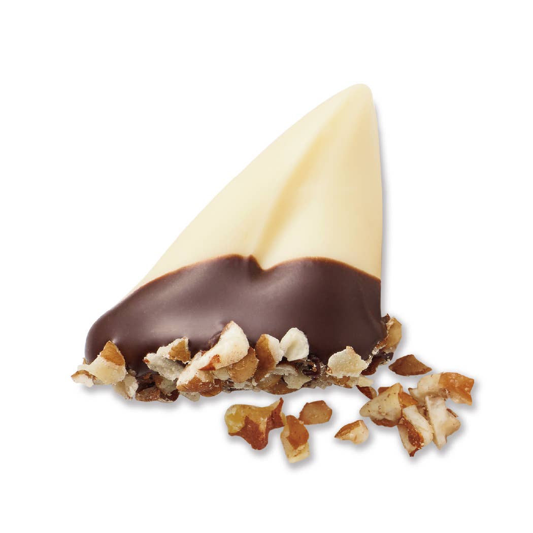 Harbor Sweets - Harbor Sweets Chocolates 12 Pcs Sweet Sloops Gable Box