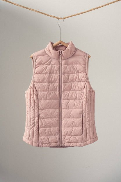 Urban Daizy - Urban Glide Zip Vest