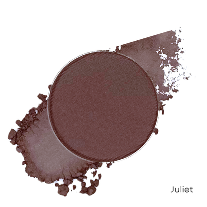Honeybee Gardens Natural Cosmetics & Body Care - Pressed Eye Shadow Singles
