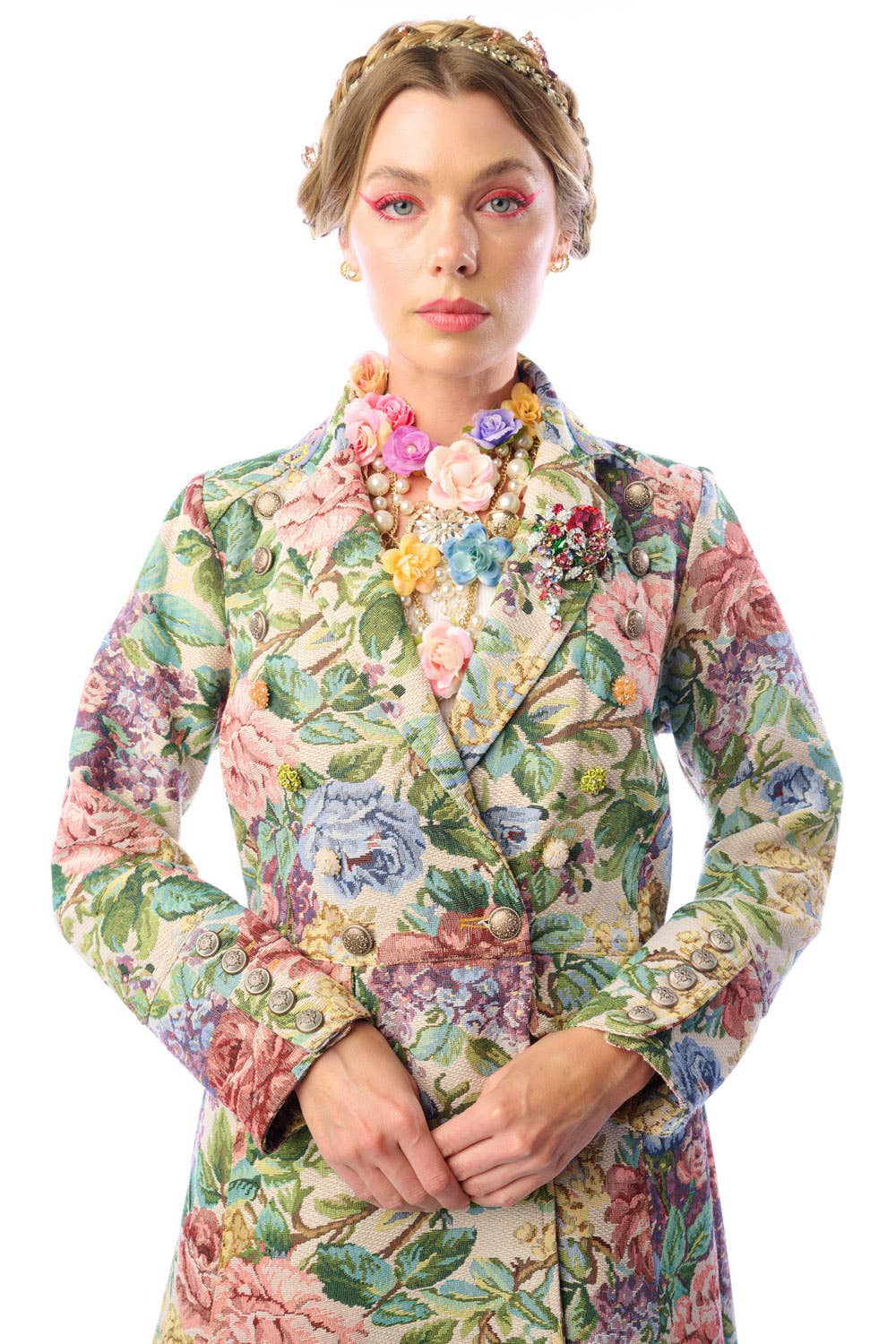 Aratta - London Coat